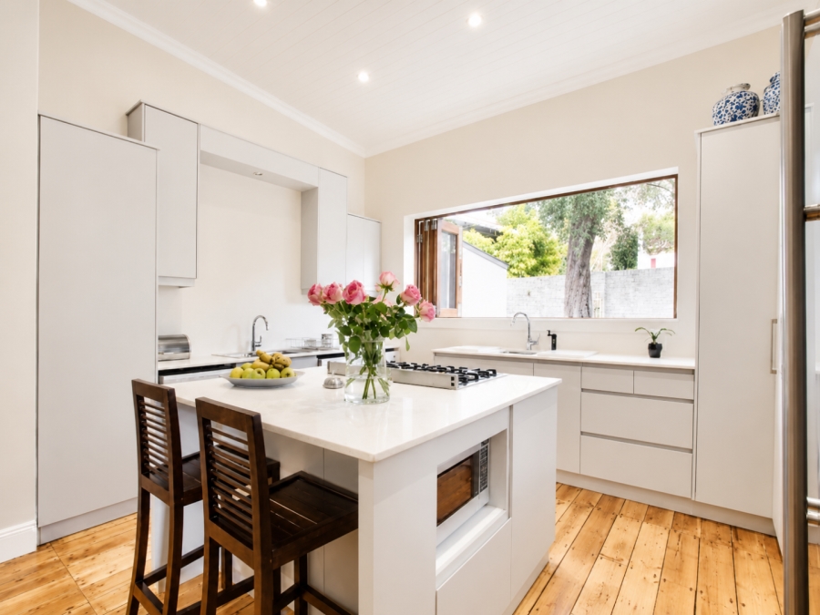 3 Bedroom Property for Sale in Gardens Western Cape